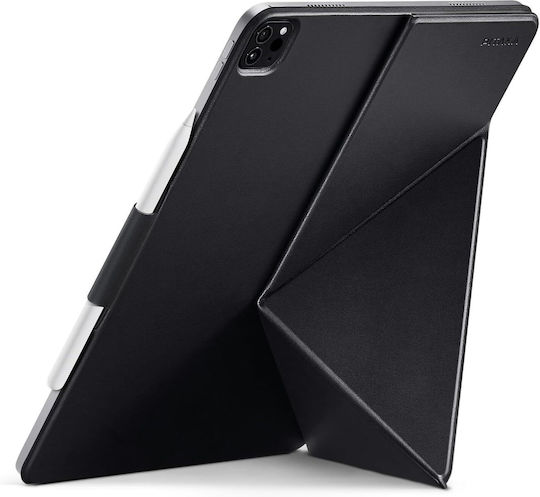 Магнитен Ултралек Калъф Ipad Pro 13 2024 Място За Apple Pencil