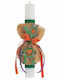 Easter Candle Teenage Mutant Ninja Turtles Flat with Box