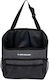 Органайзер Чанта За Съхранение За Кола 24x10x29см Сива Dunlop