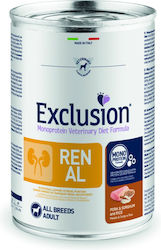 Exclusion Monoprotein 400gr Exclusion Monoprotein 400gr