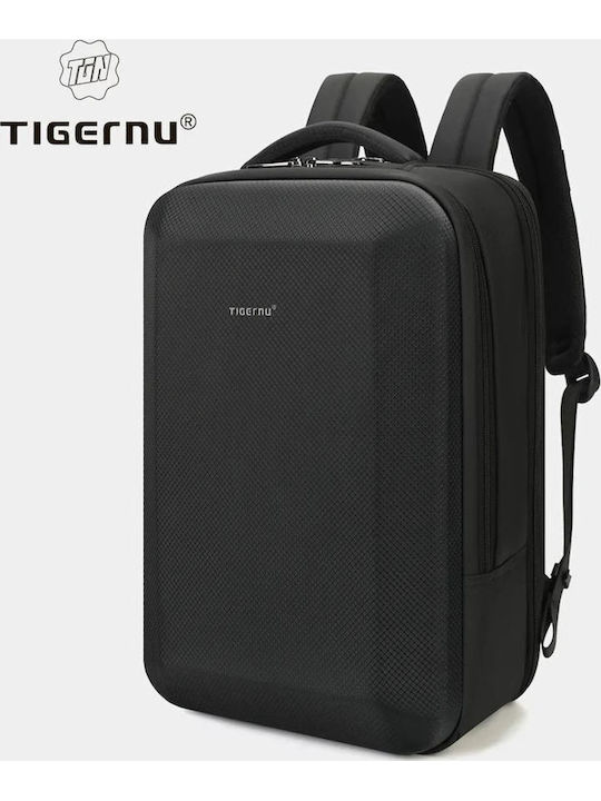 Tigernu Rucsac pentru Laptop 17" în Culoare Neagră T-B9152A