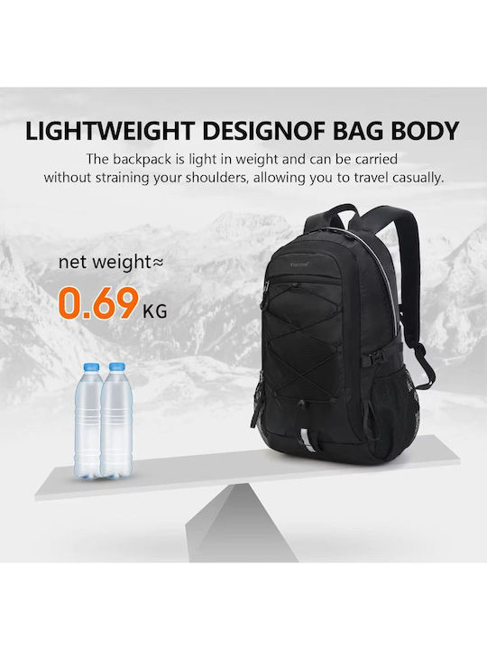 Tigernu Backpack for 15.6" Laptop in Black Colour T-B9500