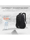 Tigernu Backpack for 15.6" Laptop in Black Colour T-B9500