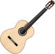 Cordoba Guitars C12 Chitară Clasică 4/4 Natural