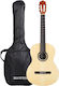 Cordoba Guitars C1m Chitară Clasică 4/4 Natural