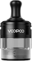 Voopoo Pnp Spare Pod in Black Color 5ml