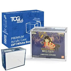 TCGLab Protective Case One Piece Deck Box