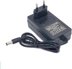 Opticon 10991 6V with Detachable Power Cord