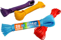 20 M Laundry Line