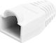 Microconnect Strain Relief Boot 50 Pieces KON503W