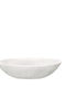 e-exoplismos Coconut Servierplatte und Schüssel mit Durchmesser 20cm 6Stücke