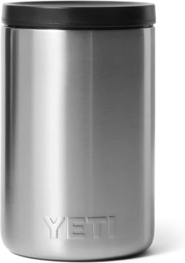 Yeti Inox Mittagsboxen Silber 473ml