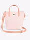 Crossover Bag Damen Handtasche Rosa NF5255SJ T48