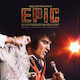 Elvis Presley Epic Elvis Presley In Concert 2 Vinyl