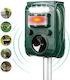 Insect Repellent Spikes for Rodents Cats Birds 0.14x0.11m