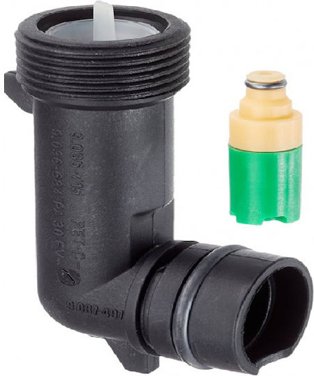 Suction Connection Spare Parts Set Karcher 9.001-211.0
