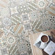 Lavarock Marrakesh Fliesen Beige 20x20 Matt Cm Vintage Beiges Matt