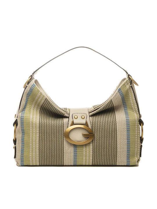 Guess Camden Γυναικεία Τσάντα Guess Camden Γυναικεία Τσάντα
