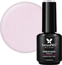 Sensopro Milano Prestigio Liquid Polygel Satin ...