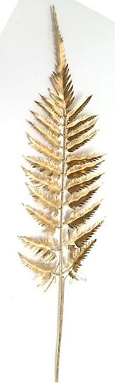 Farn Satin Set 6 Stück Gold 68 cm Zaros Ax755