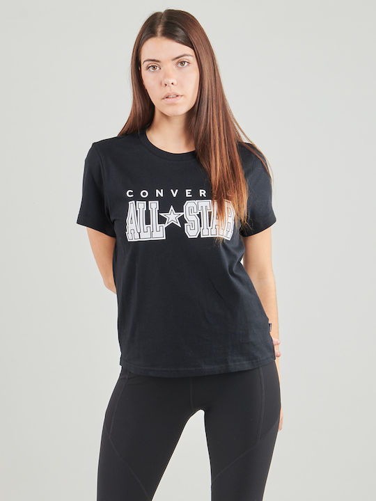 Γυναικείο T-shirt All Star Retro