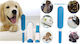 Dog Brush Double Sided for Coat Grooming