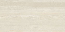 Tuscania Portland Avorio Vein 8052431050550 Πλακάκι Δαπέδου / Τοίχου Εσωτερικού Χώρου Πορσελανάτο Ματ 160x80cm Ανοιχτό Μπεζ