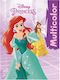 Βιβλίο Ζωγραφικής 32 Σελ Disney Διαφορα