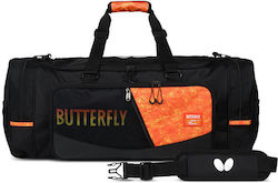 Butterfly Sack Reise Orange Stoff M70xP31xH32cm Butterfly Sack Reise Orange Stoff M70xP31xH32cm