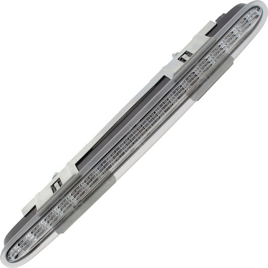 Mercedes Sl R230 02-08 Hinteres Bremslicht Led Punkt Weißes Glas