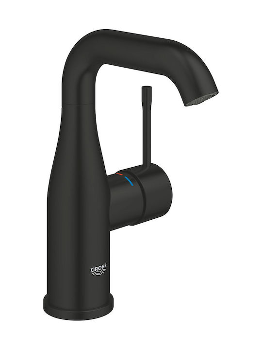 Grohe Essence Baterie Amestecătoare Pentru Chiuvetă Neagră