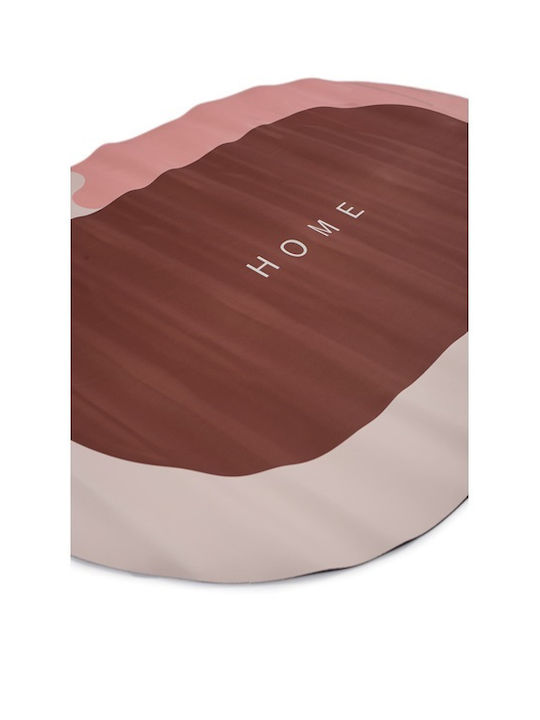 Biokarpet Πατάκια Easymat L Pink-60 X 90