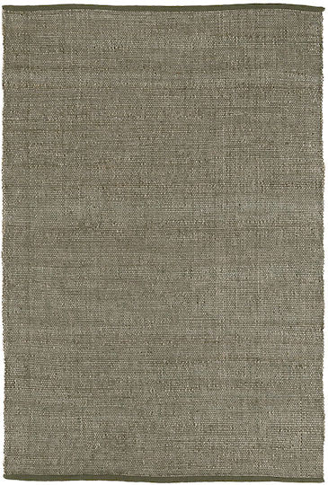 Royal Carpet Royal 140x200cm Χειροποίητο Καλοκαιρινό από Γιούτα Bleach