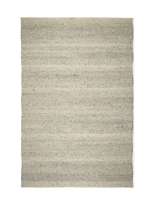 Βιοκαρπέτ Naf Naf Χαλί Ορθογώνιο Ivory 200x300cm