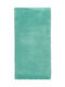 Viokarpet Lapin Mixed Rug Runner Light Green 80x150cm