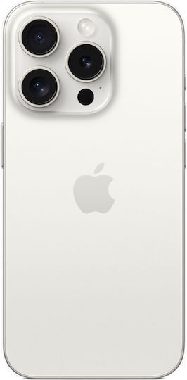 Iphone 16 Pro Max Transparent Silicone Tpu