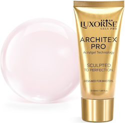 Polygel Luxorise Architex Pro Atelier Rosé Coll...