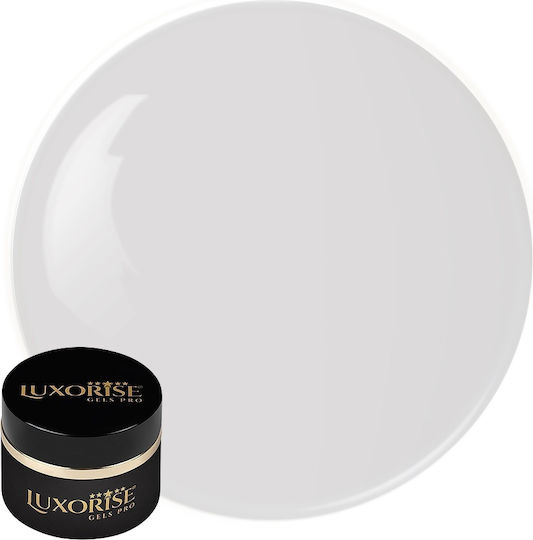 Revoflex Luxorise Uv Nagelaufbaulagel 50ml Transparent