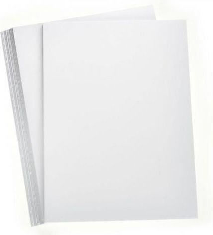 Premium Printing Paper A5 80gr/m² 500 Sheets