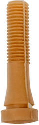Rubber Finger Mega-m Ch 40 1-2g/p Ch 3-4g/p Peeler 21 Mm H-72 Mm N