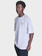 Tricou Alb