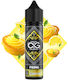 Opus Gloria Prima 12ml/60ml 1бр Lemon Tart