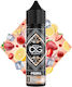 Opus Gloria Prima 12ml/60ml 1τμχ Pink Lemon Twist