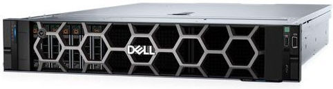 Dell Pe R760xs (Xeon /32GB DDR5/32GB /No OS)