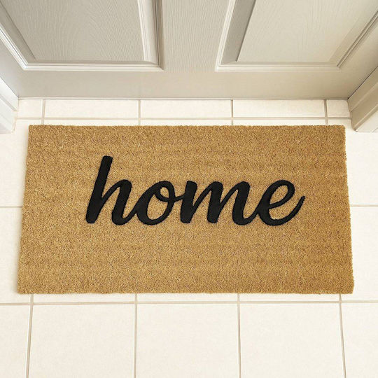 San Lorentzo Fußmatte Eingang Cozy Home 40x60cm