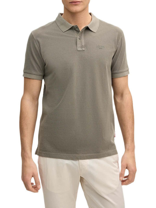 Joop! Polo Μπλούζα Πράσινο