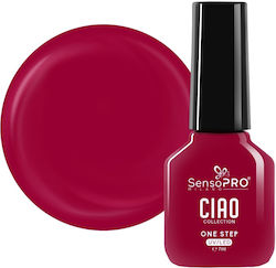 One Step Gel Nagellack Sensopro Milano Ciao Col...