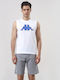 Logo Dwal Athletic Blouse White 1156560037-White