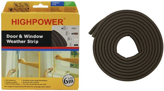 Adhesive Sealing Tape Doors & Windows Ht-05580
