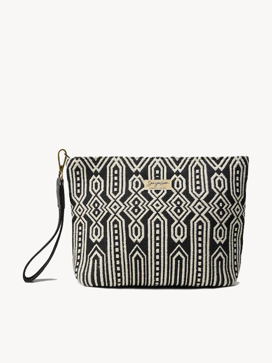 Women's Black Handbag